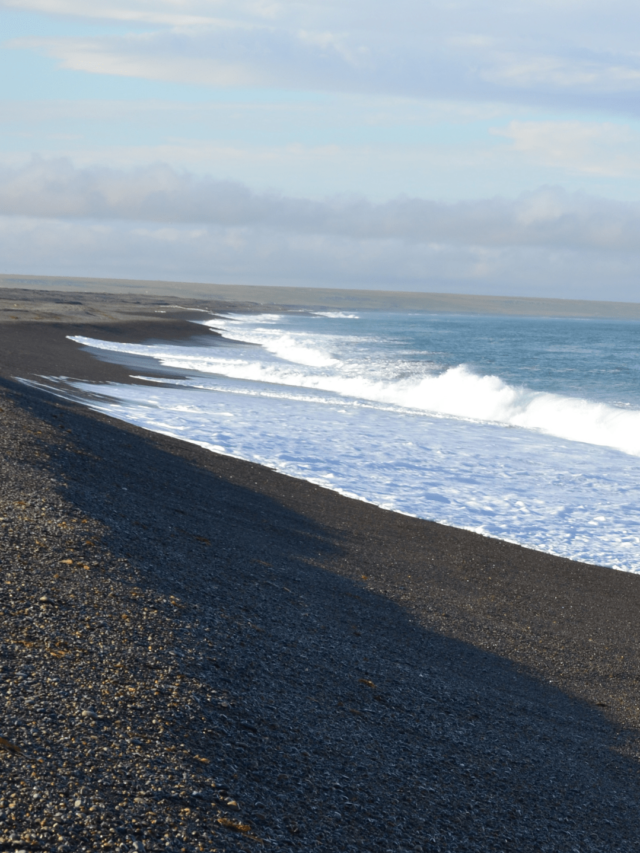 Top 9 Best Beaches in Alaska