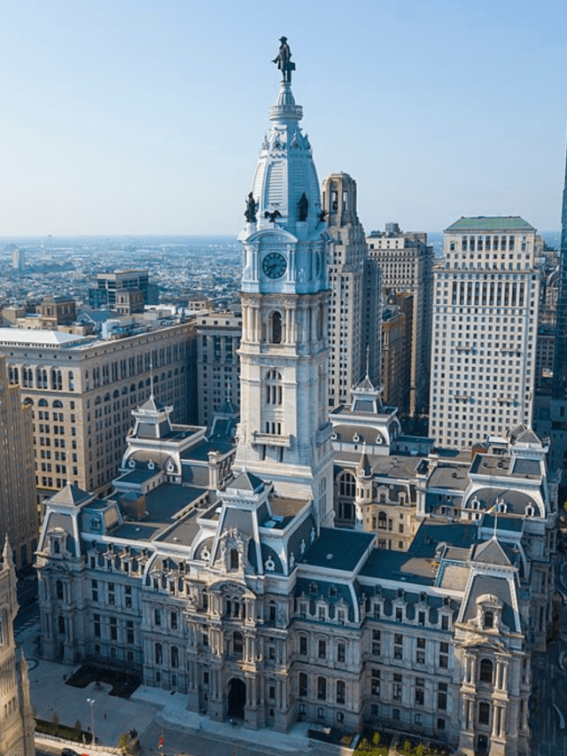 things to do in Philadelphia