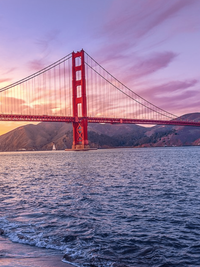 Golden Gate Bridge: History for First-Time Visitors