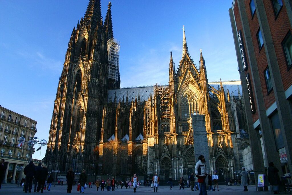 Kölner Dom